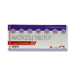 Buy Stazonex 1mg Tablet Online at Lowest Price in India