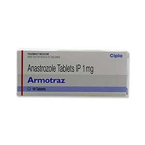 Armotraz 1mg Tablet Price