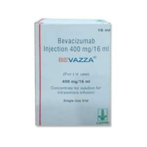 Bevazza 400mg Injection Price