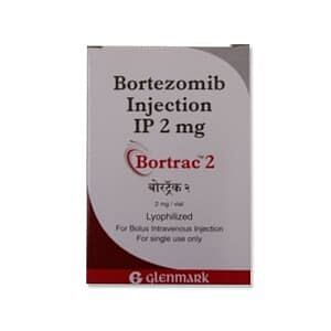 Bortrac 2mg Injection Price