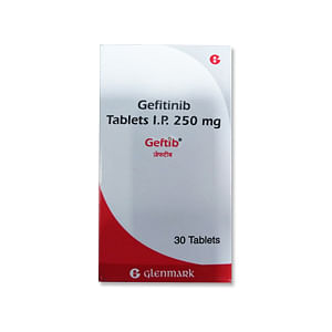Geftib 250mg Tablet Price