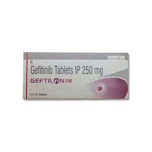 Geftilon 250mg Tablets Price