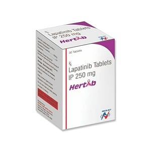 Hertab 250mg Tablet 30's Price