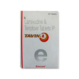 Tavin L Tablet Price