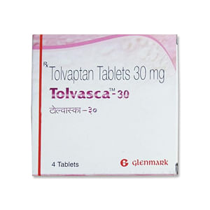 Tolvasca 30 Tablet Price