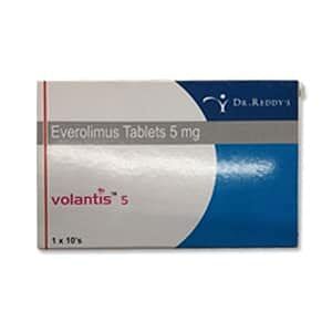 Volantis 5mg Tablets Price