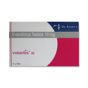 Volantis 10mg Tablets Price