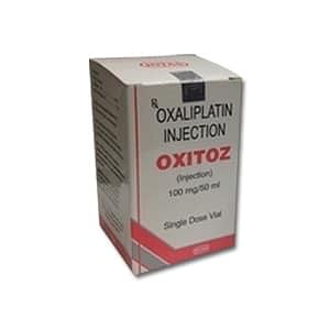 Oxitoz 100mg Injection Price