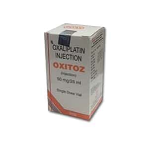 Oxitoz 50mg Injection Price