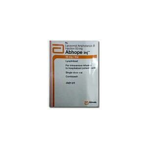 Abhope 50 mg Injection Price