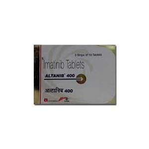 Altanib 400mg Tablets Price