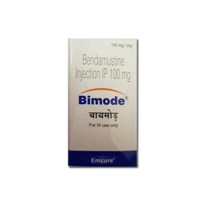 Bimode 100mg Injection Price