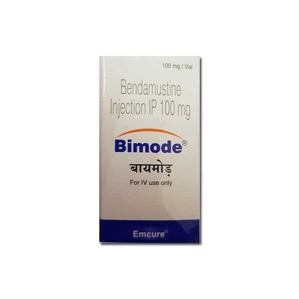 Bimode 100mg Injection Price