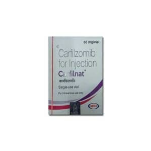 Carfilnat 60mg Injection Price