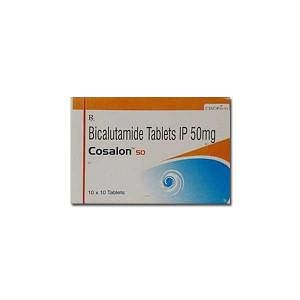 Cosalon 50mg Tablet Price