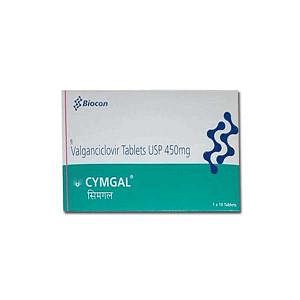 Cymgal 450 mg Tablets Price