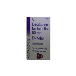 D-Nib 50mg Injection Price