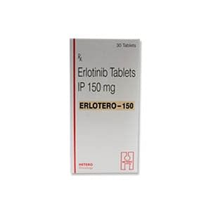 Erlotero 150mg Tablets Price