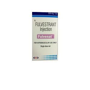 Fulvenat 250 mg Injection Price