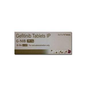 G-NIB 50mg Tablet Price