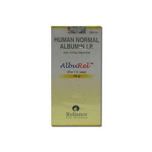 Alburel Serum 20 Price