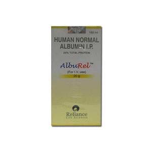 Alburel Serum 20 Price