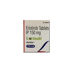 Lortinib 150mg Tablets Price