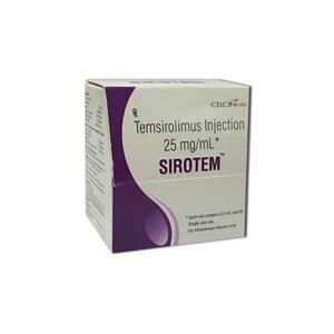 Sirotem 25mg/ml Injection Price