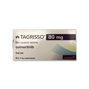 Tagrisso 80mg Tablets Price