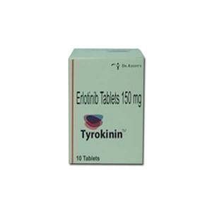 Tyrokinin 150mg Tablets Price