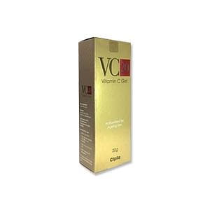 VC 20 Viatmin C Gel Price