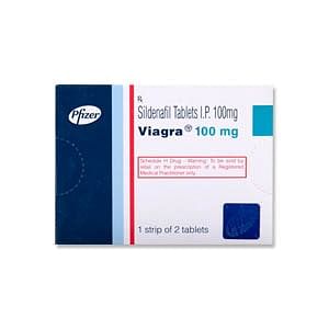 Viagra 100mg Price