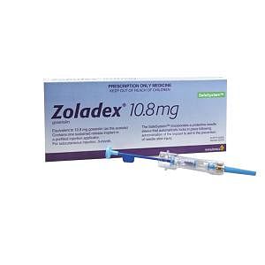 Zoladex 10.8 Injection Price