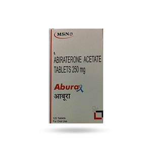 Abura 250 mg Tablet Price