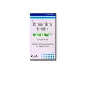 Bortenat 3.5 mg Vial Price