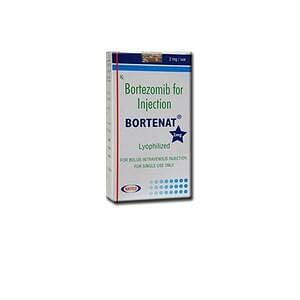 Bortenat 2 mg Injection Price