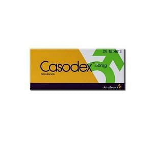 Casodex 50mg Tablets Price
