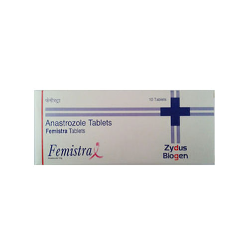 Femistra 1mg Tablet Price