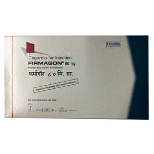 Firmagon 80mg Injection Price