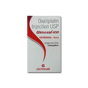 Glenoxal 100mg Injection Price