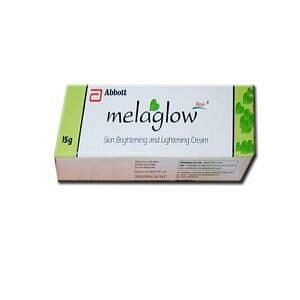 Melaglow 15 gm Cream Price