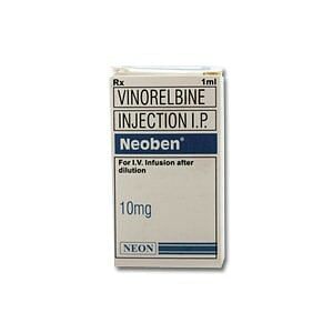 Neoben 10mg Injection Price