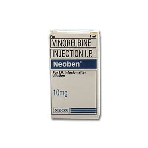 Neoben 10mg Injection Price