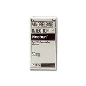 Neoben 50mg Injection Price