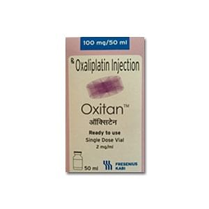 Oxitan 100mg Injection Price
