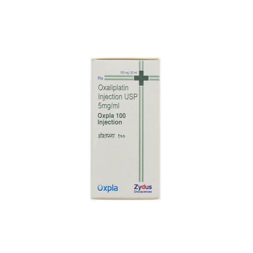 Oxpla 100mg Injection Price