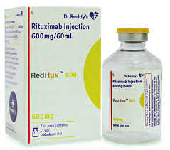 Reditux 600mg Injection Price