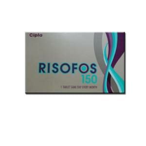 Risofos 150mg Tablet Price
