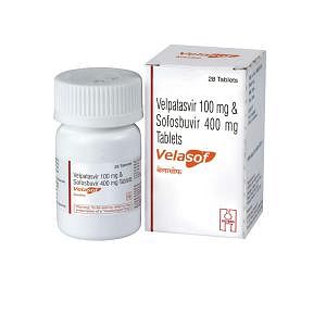 Velasof Tablets Price
