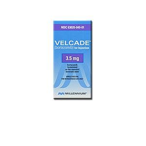 Velcade 3.5 mg Injection Price